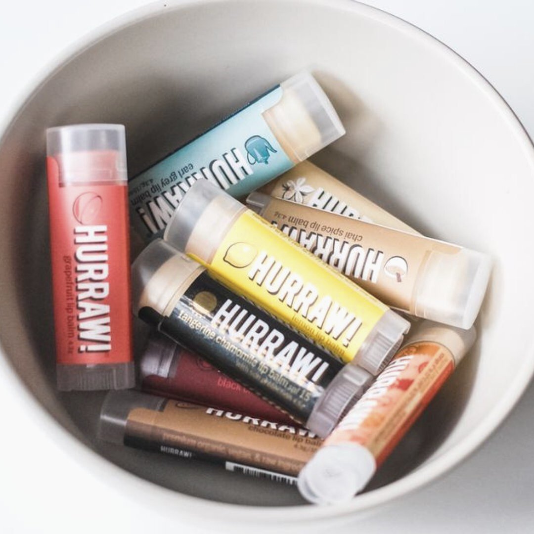 Hurraw! – Natural Things NZ