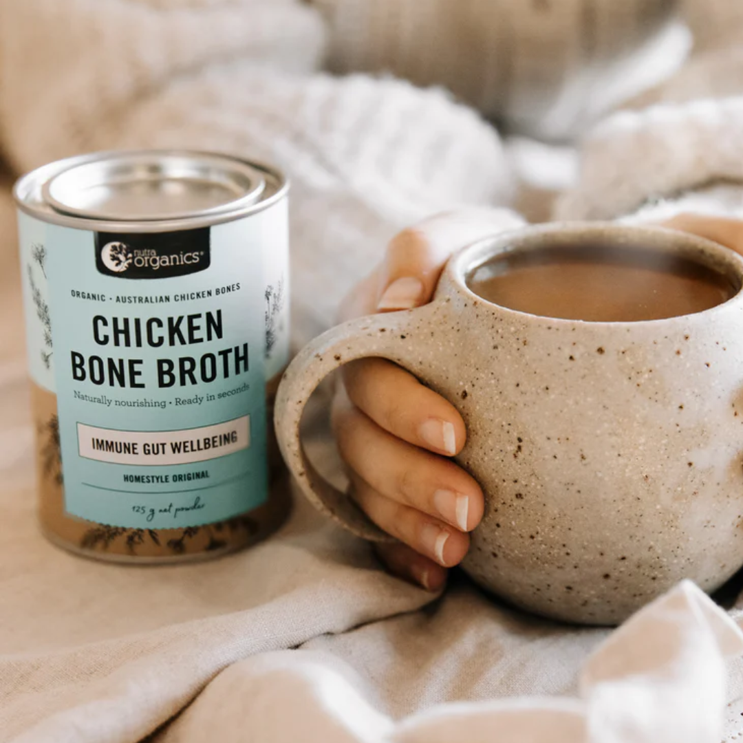 Bone Broth