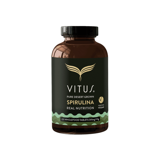 Vitus Spirulina