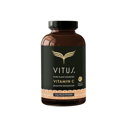 Vitus Vitamin C Vegan Powder