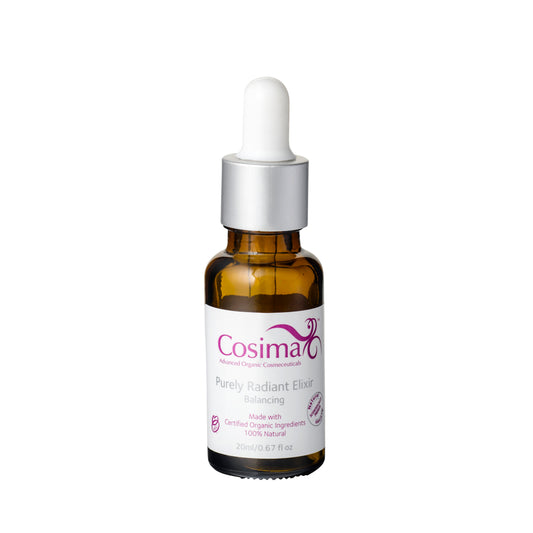 Cosima Purely Radiant Elixir Bal 20ml