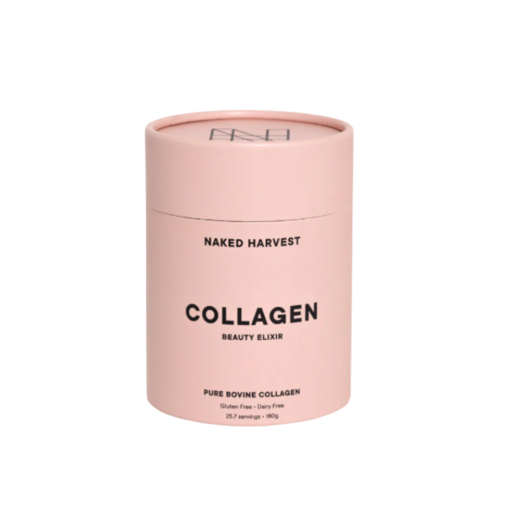 Nu Harvest Collagen Pure 180g
