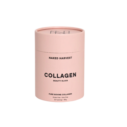 Nu Harvest Collagen Pure 180g
