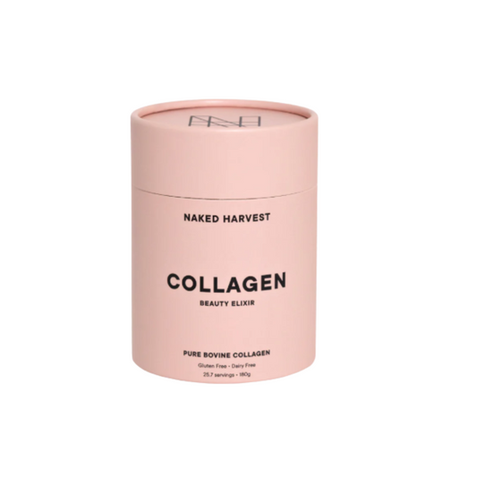 Nu Harvest Collagen Pure 180g