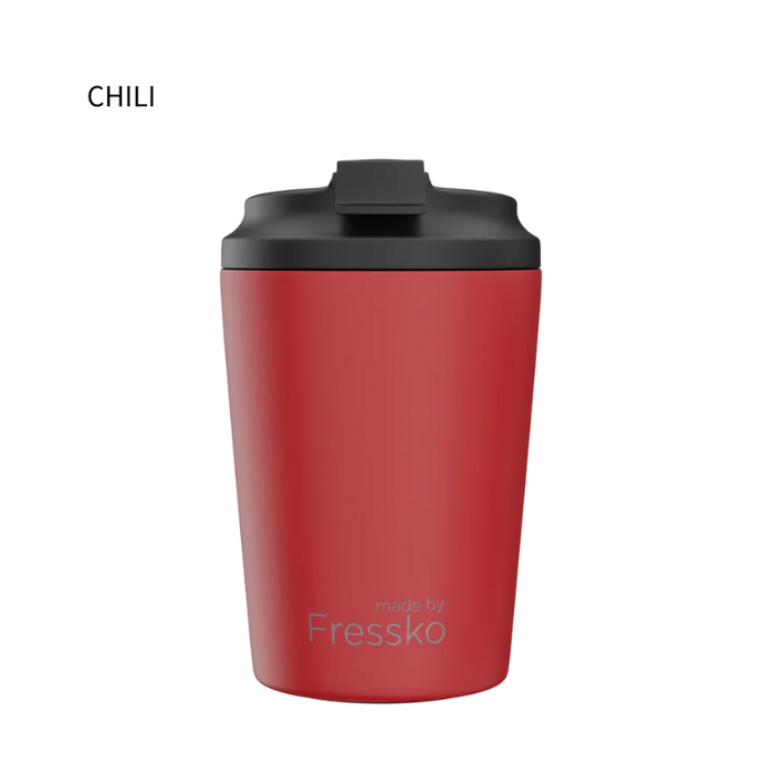 Camino Reusable Coffee Cup 340ml (Large)