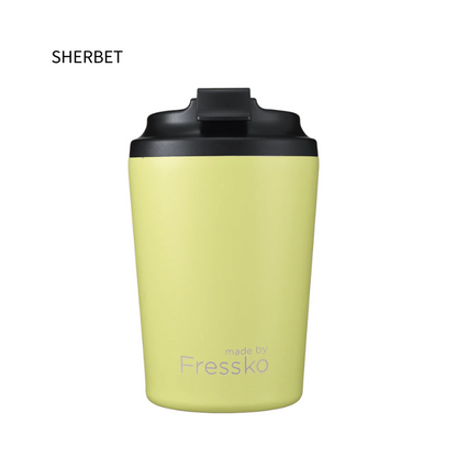 Camino Reusable Coffee Cup 340ml (Large)