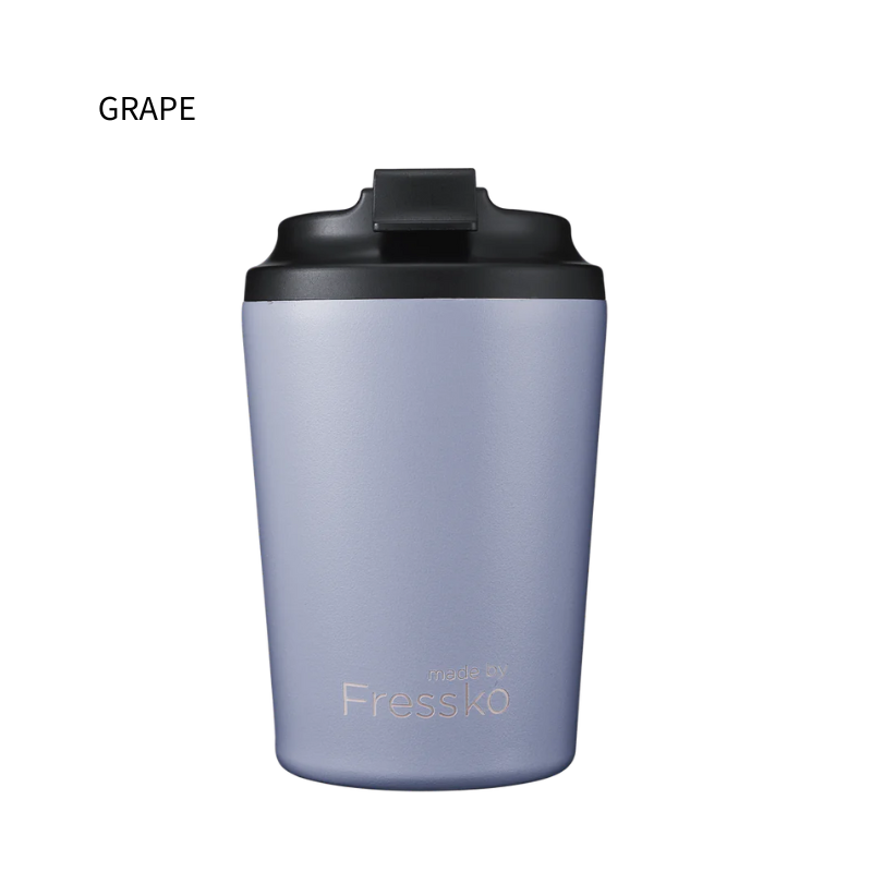 Camino Reusable Coffee Cup 340ml (Large)