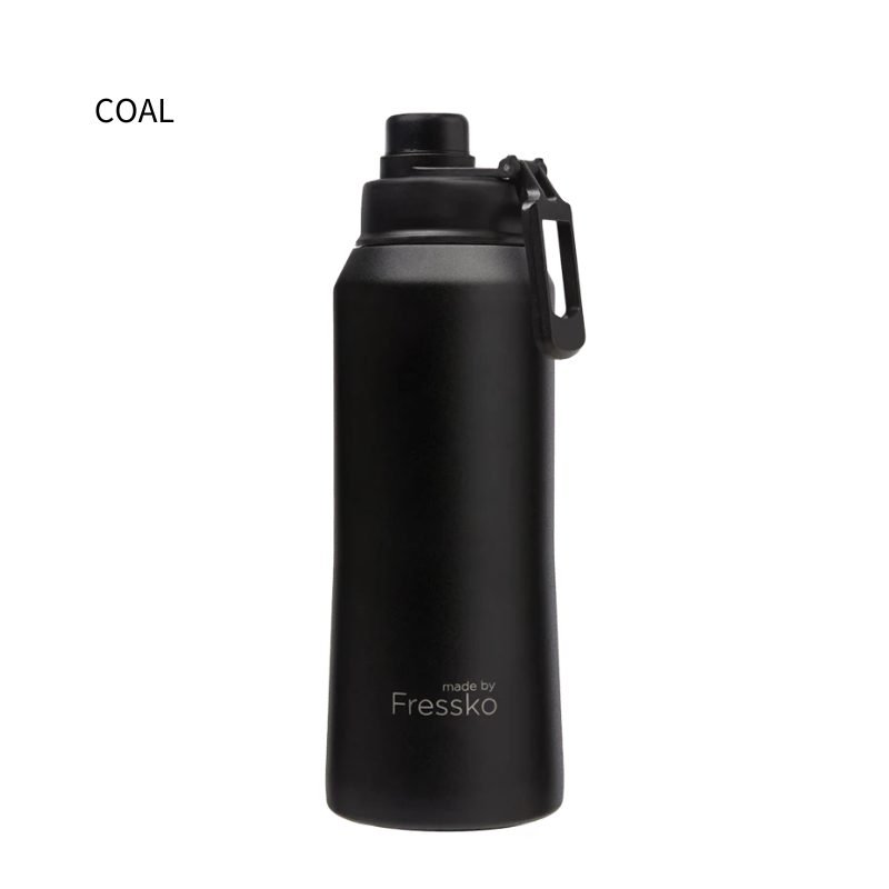 Core Drink Flask 1L with sip lid