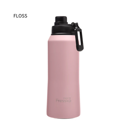 Core Drink Flask 1L with sip lid
