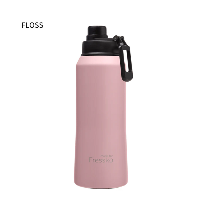 Core Drink Flask 1L with sip lid