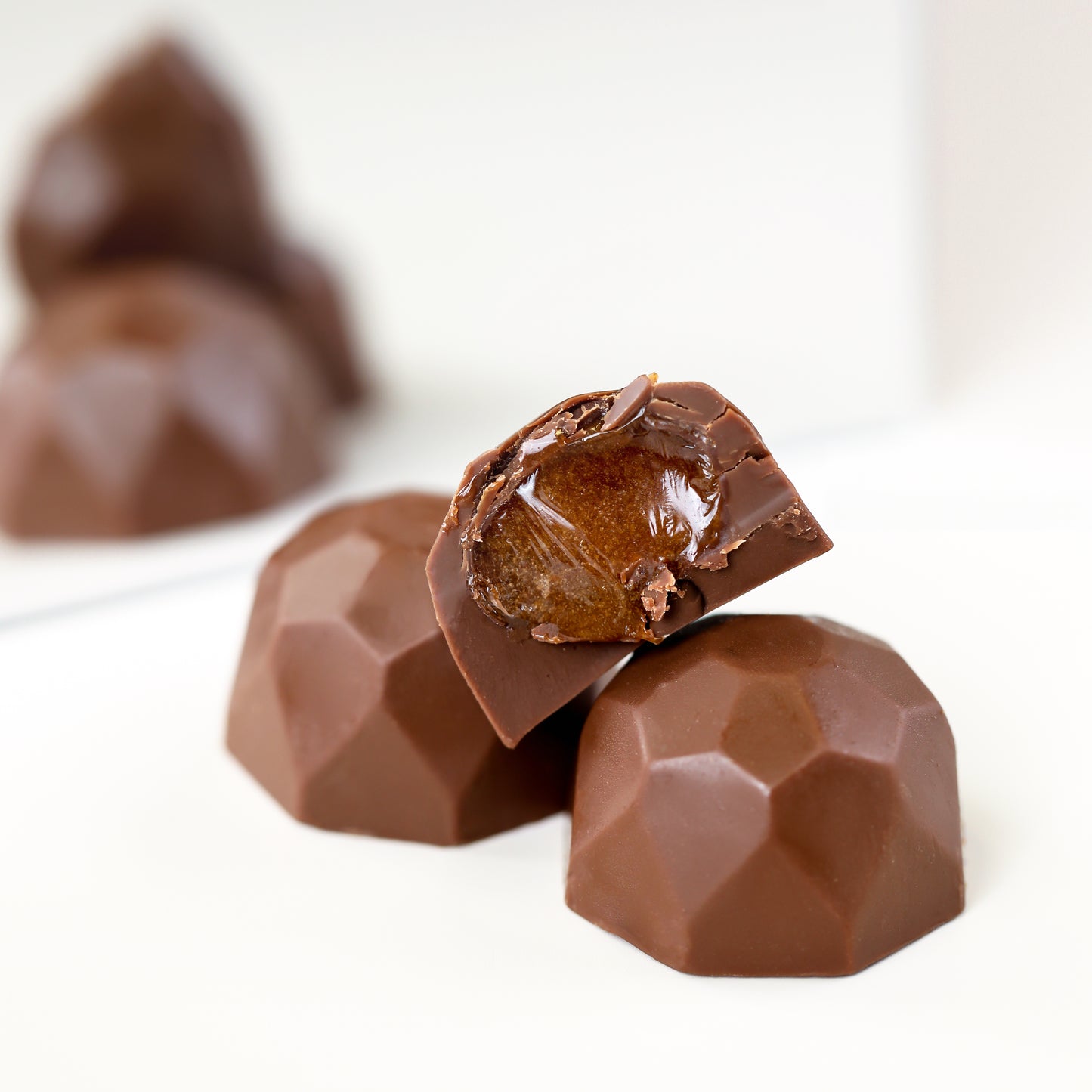 Low Sugar Chocolates: Variety Mix