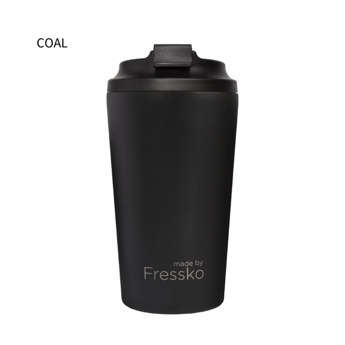 Grande Reusable Coffee Cup 475ml (Extra Large)