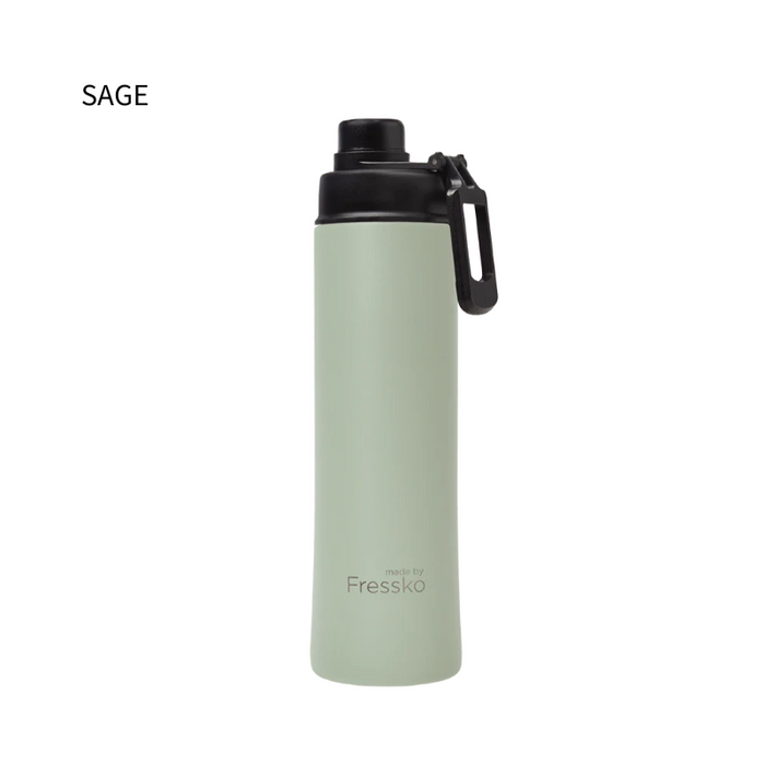 Move Flask 660ml with sip lid