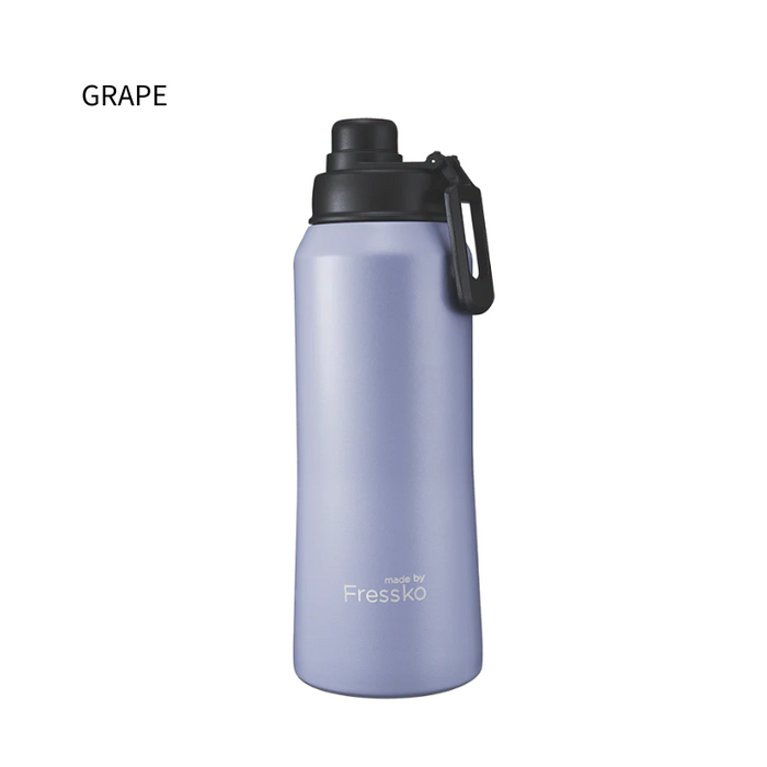 Core Drink Flask 1L with sip lid