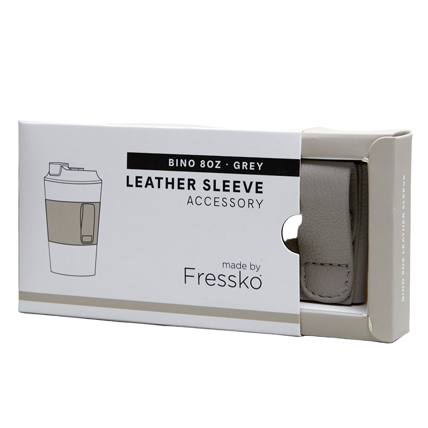 Fressko Sleeve Leather 230ml