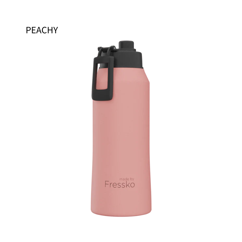 Core Drink Flask 1L with sip lid
