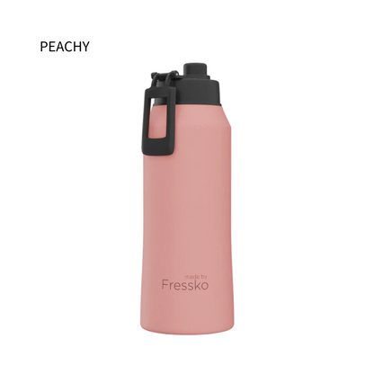 Core Drink Flask 1L with sip lid