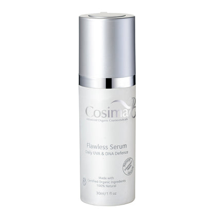 CLEARANCE - 30% off BB - 31/10/25 - Cosima Flawless Serum 30ml