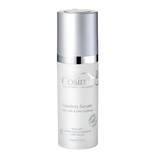 CLEARANCE - 30% off BB - 31/10/25 - Cosima Flawless Serum 30ml