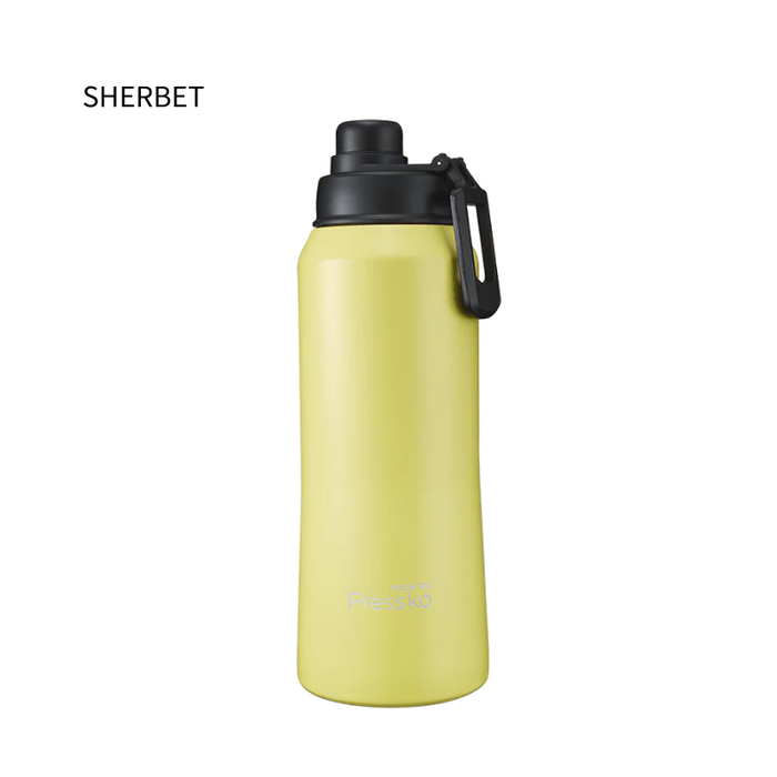 Core Drink Flask 1L with sip lid