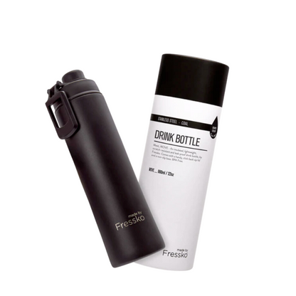 Move Flask 660ml with sip lid