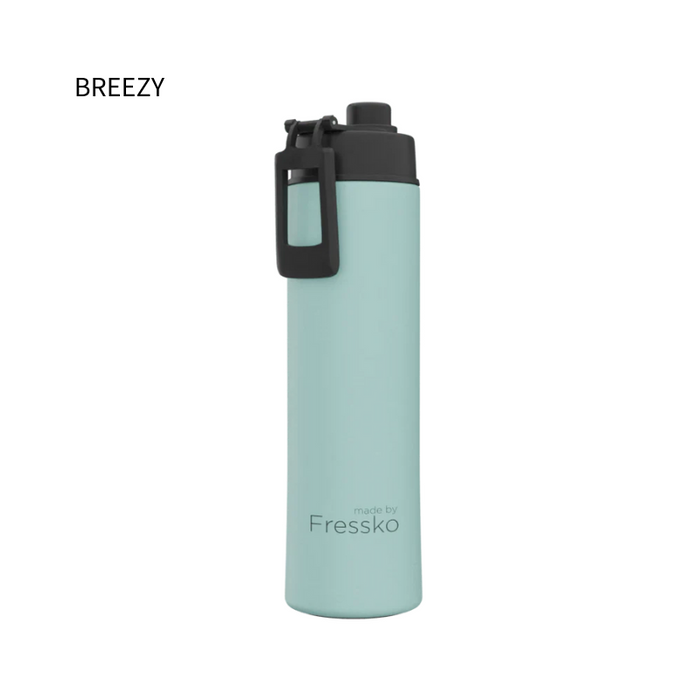 Move Flask 660ml with sip lid