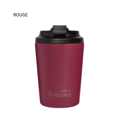 Camino Reusable Coffee Cup 340ml (Large)