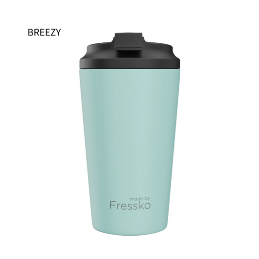 Fressko Grande Reusable Cup Breezy 475ml