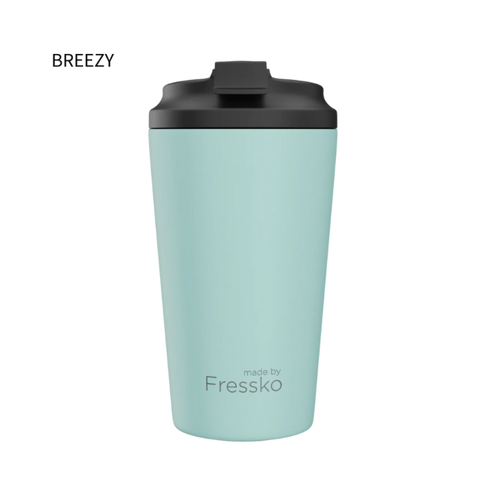 Grande Reusable Coffee Cup 475ml (Extra Large)