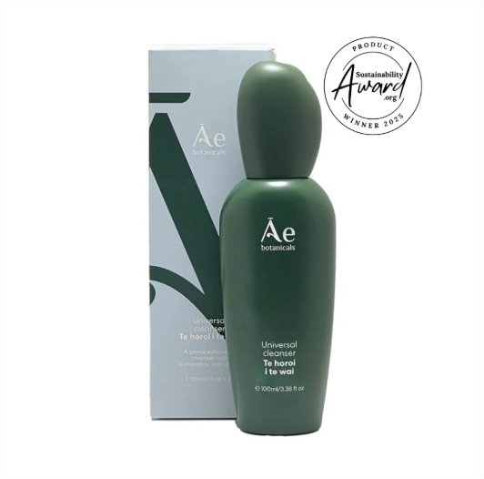 Āe Botanicals Universal Cleanser 100ml