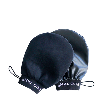 Double Sided Applicator Mitt