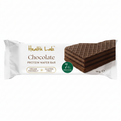 Health Lab Protein Wafer Bar Chocolate 44g