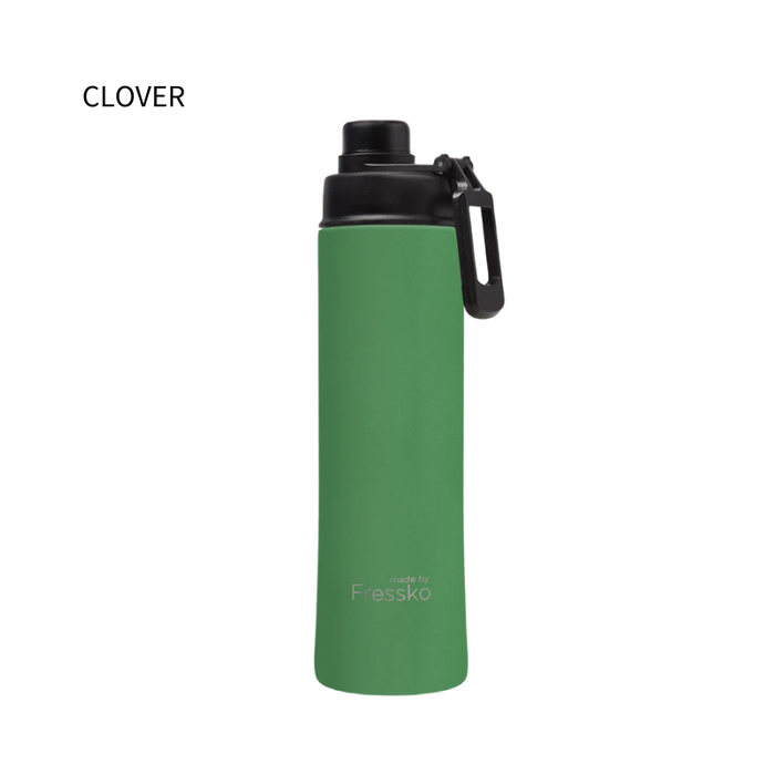 Move Flask 660ml with sip lid