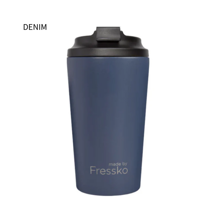 Grande Reusable Coffee Cup 475ml (Extra Large)