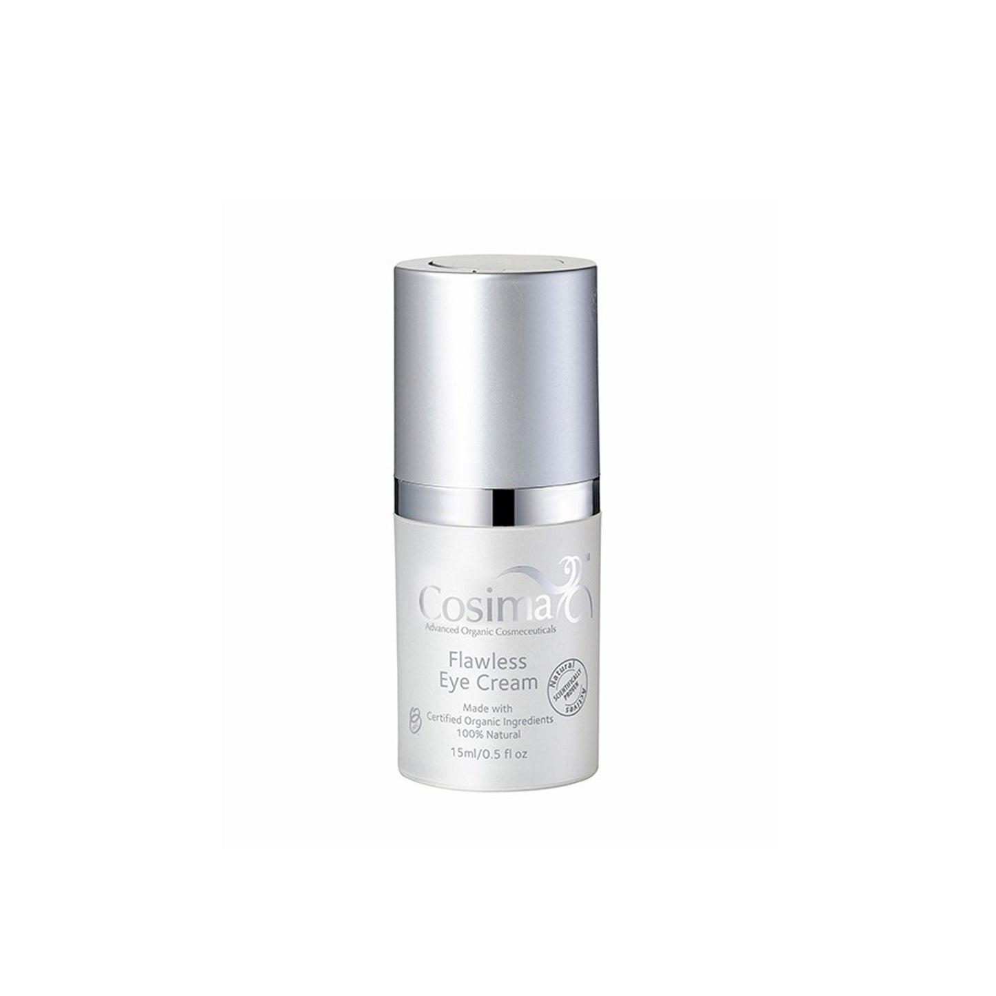 Cosima Flawless Eye Cream 15ml