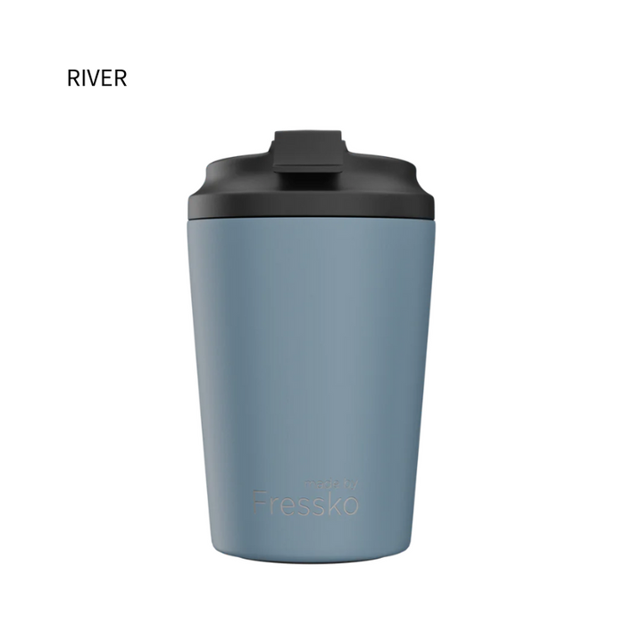 Bino Reusable Coffee Cup 230ml (Regular)