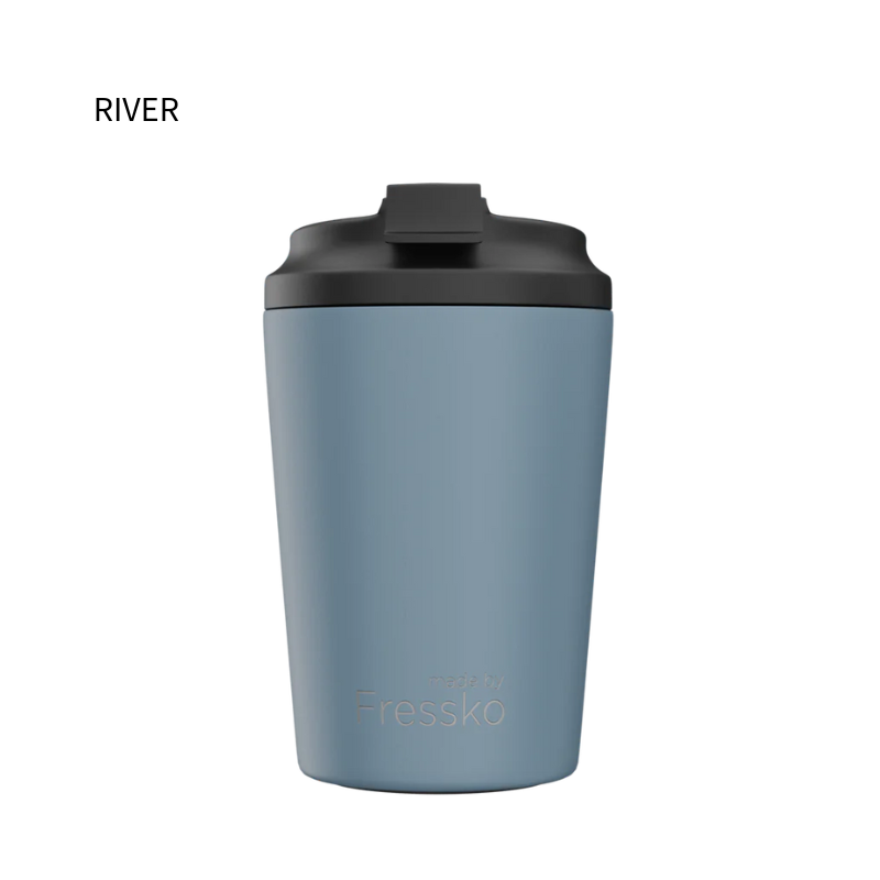 Camino Reusable Coffee Cup 340ml (Large)