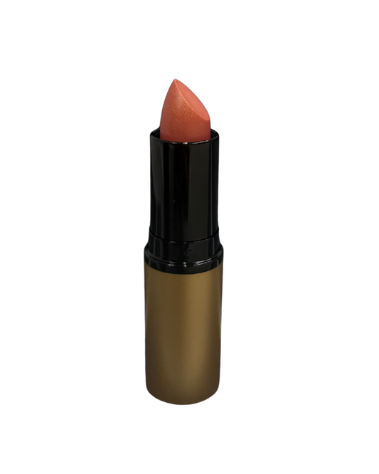 CLEARANCE Eco by Sonya Lipstick Sheer - Currumbin Coral 4g - Shade Variance