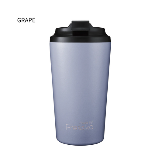 Fressko Grande Reusable Cup Grape 475ml
