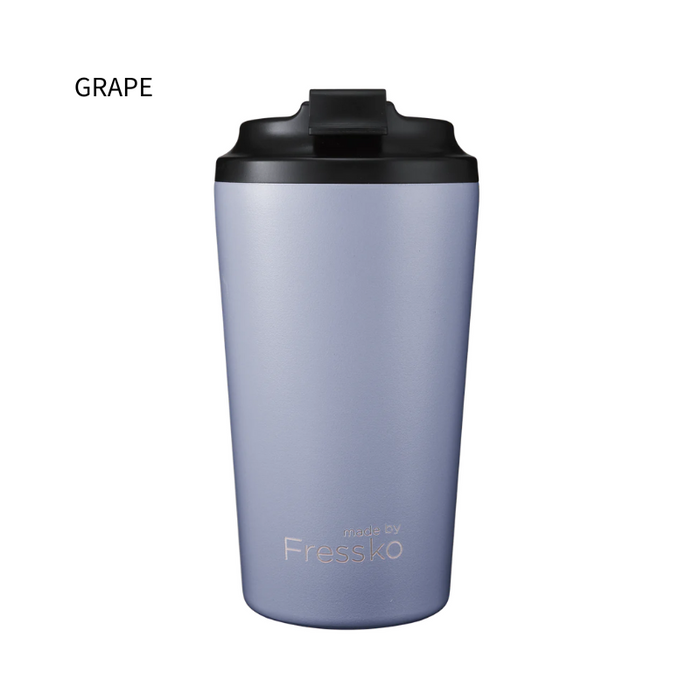 Grande Reusable Coffee Cup 475ml (Extra Large)