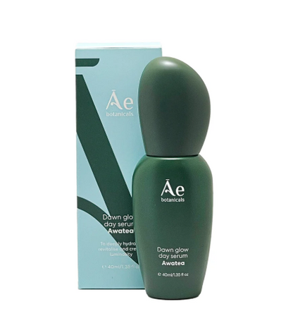 Āe Botanicals Dawn Glow Serum 40ml