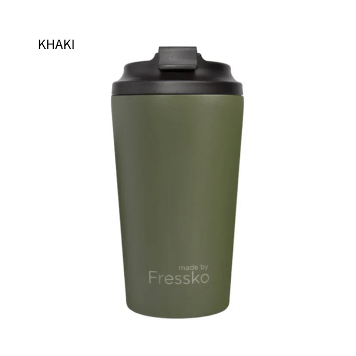 Grande Reusable Coffee Cup 475ml (Extra Large)