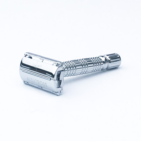Albatross Flagship Butterfly Razor