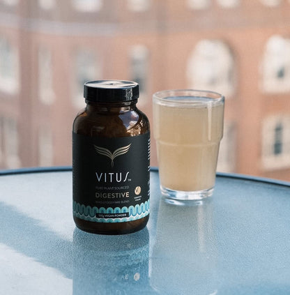 Vitus Digestive Vegan Powder