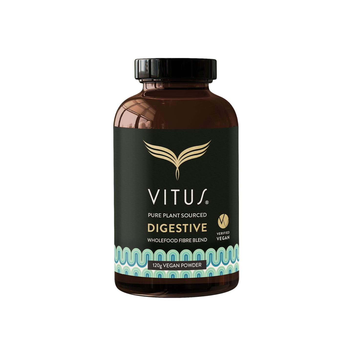 Vitus Digestive Vegan Powder