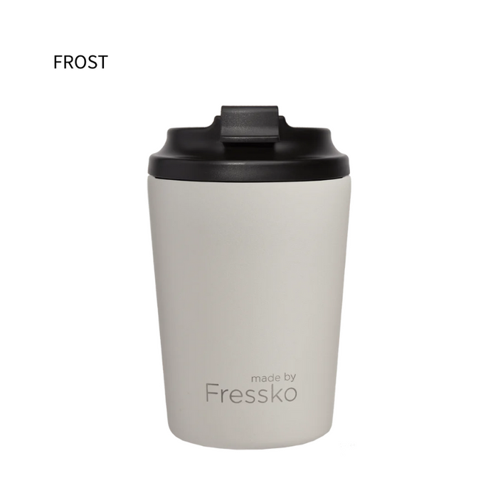 Bino Reusable Coffee Cup 230ml (Regular)