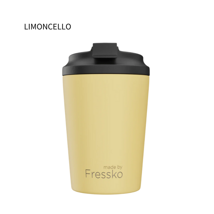 Camino Reusable Coffee Cup 340ml (Large)