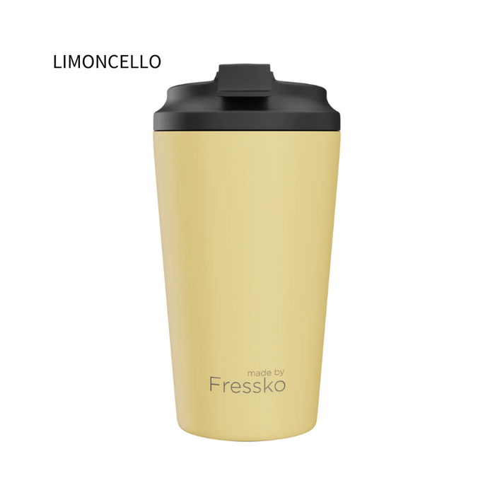 Grande Reusable Coffee Cup 475ml (Extra Large)