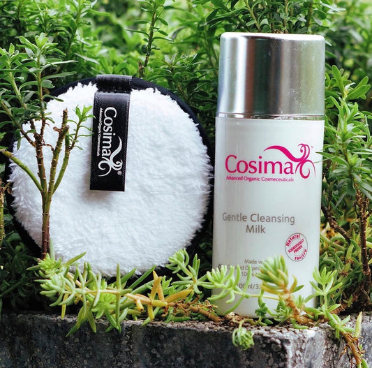 Cosima Gentle Cleansing Milk 100ml
