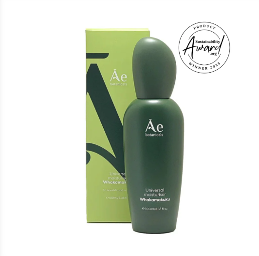 Āe Botanicals Universal Moisturiser 100ml